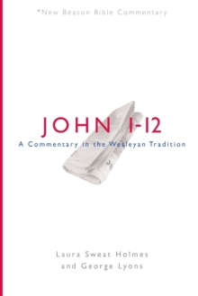 Image for Nbbc, John 1-12