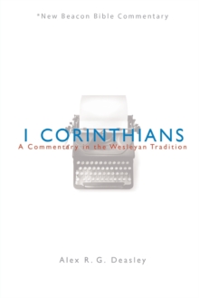 Image for Nbbc, 1 Corinthians