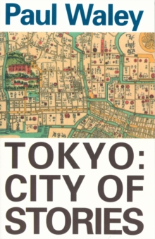 Image for Tokyo : City of Stories