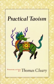 Image for Practical Taoism