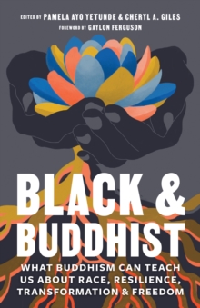 Image for Black and Buddhist