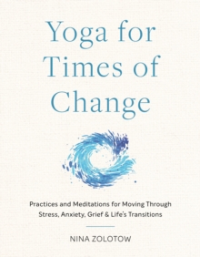Image for Yoga for Times of Change