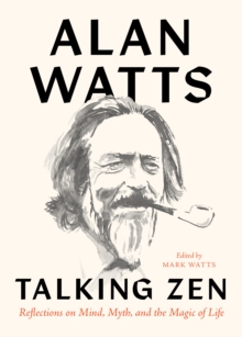 Image for Talking Zen