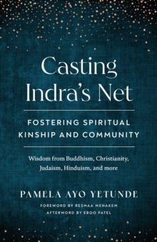 Image for Casting Indra's Net
