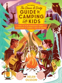 Image for Down and Dirty Guide to Camping with Kids