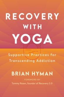 Image for Recovery With Yoga