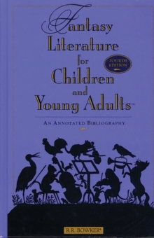 Image for Fantasy Literature for Children and Young Adults