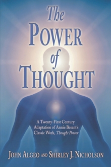 Image for The Power of Thought