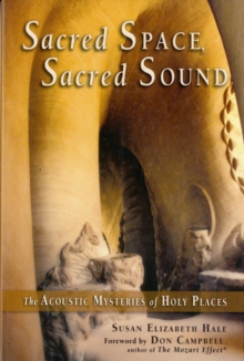 Image for Sacred Space, Sacred Sound