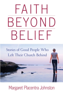 Image for Faith Beyond Belief