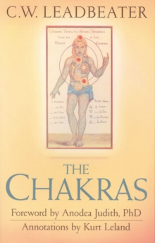 Image for The Chakras