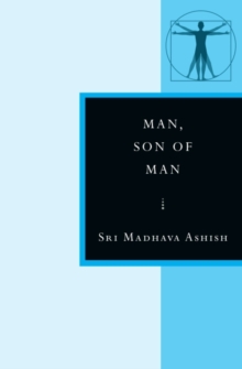 Image for Man, Son of Man