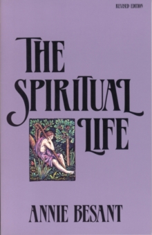 Image for The spiritual life
