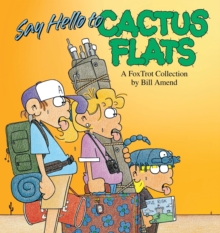 Image for Say Hello to Cactus Flats