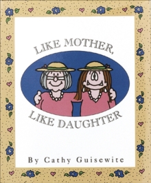 Image for Like Mother Like Daughter