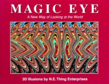 Image for Magic eye  : a new way of looking at the world