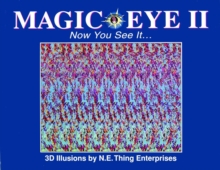 Image for Magic eye II  : now you see it -