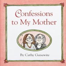 Image for Confessions to My Mother