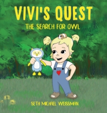 Image for Vivi's Quest