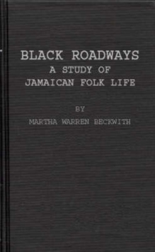 Image for Black Roadways