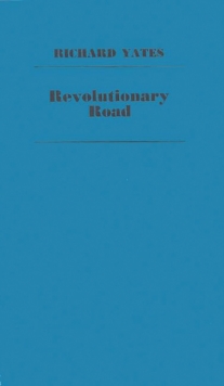 Image for Revolutionary Road