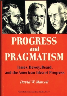 Image for Progress and Pragmatism
