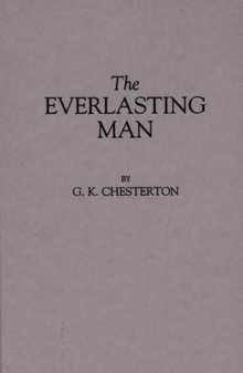 Everlasting Man