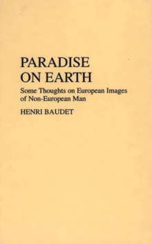 Paradise on Earth