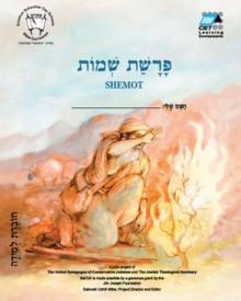 Image for Shemot (Hebrew): Teacher's Guide