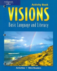 Image for Visions Basic: Activity Book
