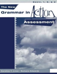 Image for New Grammar in Action: Assessment Booklet (Basic - 3)