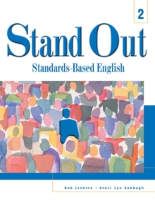 Image for Active English level 2: Student text