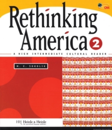 Image for Rethinking America 2  : a high intermediate cultural reader