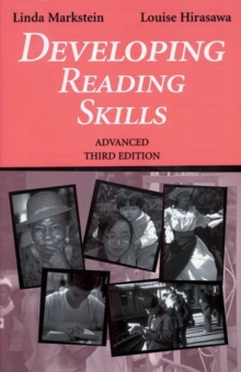 Image for Developing Reading Skills