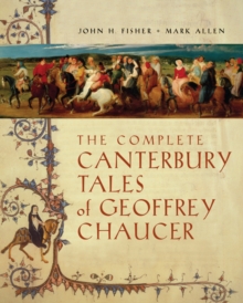 Image for The Complete Canterbury Tales of Geoffrey Chaucer