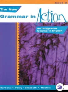Image for The New Grammar in Action 3