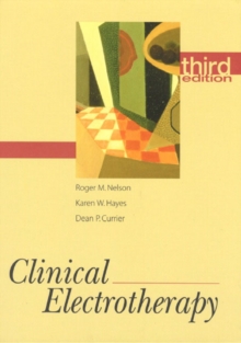Image for Clinical Electrotherapy