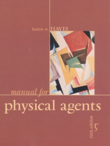 Image for Manual for Physical Agents