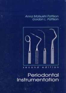 Image for Periodontal Instrumentation