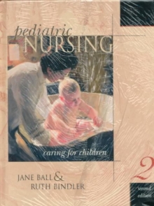 Image for Pediatric Nursing : Caring for Children
