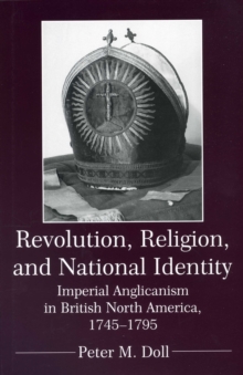 Revolution, Religion, and National Identity