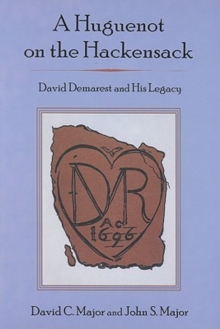 Image for A Huguenot on the Hackensack