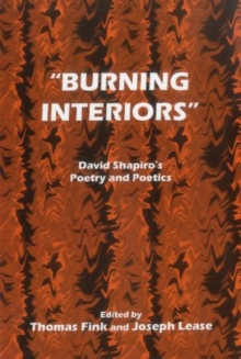 Image for Burning Interiors