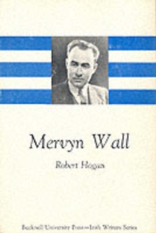 Image for Mervyn Wall