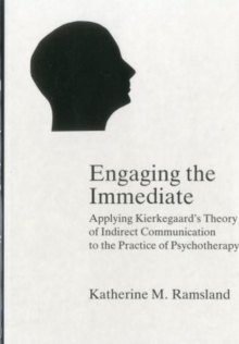 Image for Engaging The Immediate