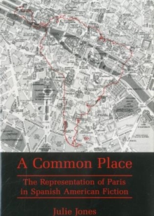 Image for Common Place