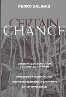 Certain Chance
