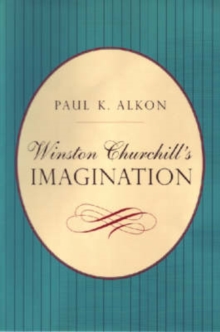 Image for Winston Churchill's Imagination