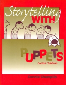 Image for Storytelling with Puppets