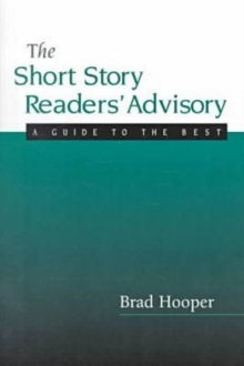 Short Story Readers Advisory